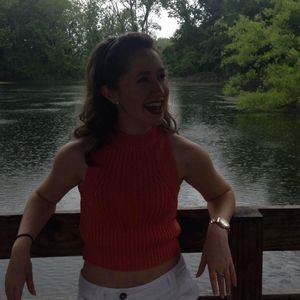 Meet your Posher, Sara